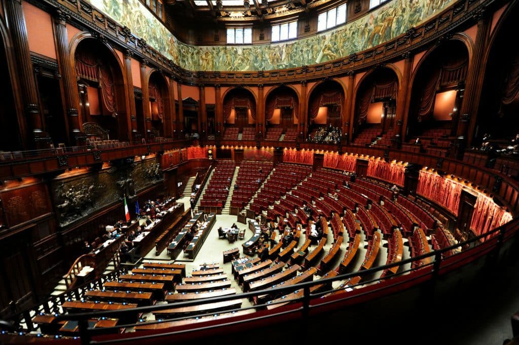 Legge elettorale, oggi in Aula: la maggioranza cerca l’intesa sulle preferenze