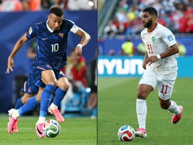 Mondiali 2026, via ai quarti di finale: Francia-Marocco apre la corsa al titolo