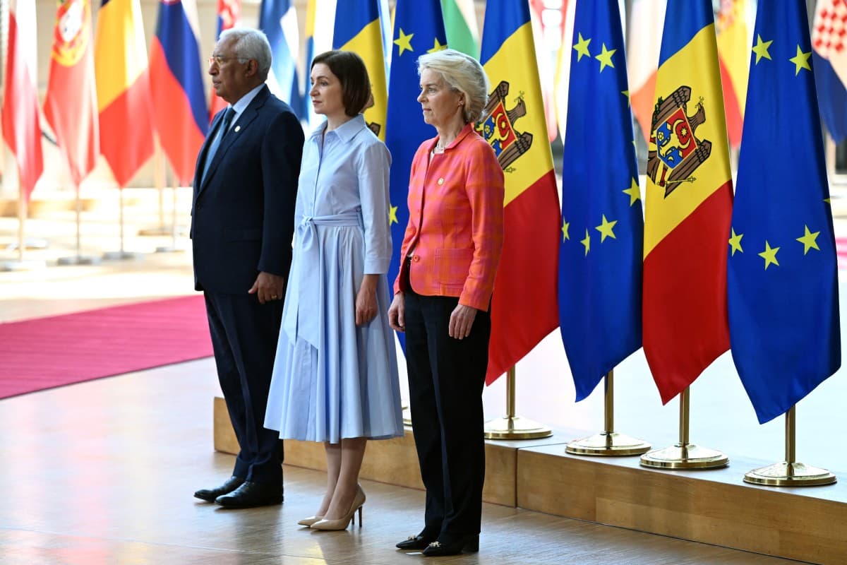 Moldova, il sogno europeo tra le minacce della Russia e un Paese diviso: a che punto sono i negoziati con l'Ue