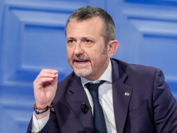 Su caso Cospito Delmastro violò il segreto: per i giudici d'appello ci fu uso politico delle informazioni