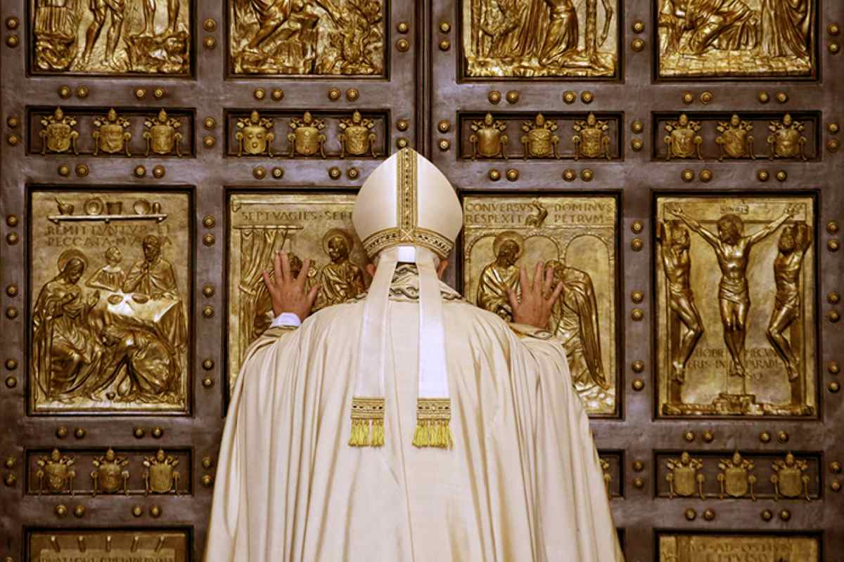 Piano Caput Mundi per il Giubileo, vertice a Palazzo Chigi