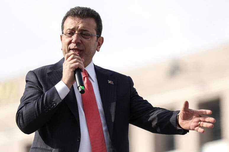 Imamoglu