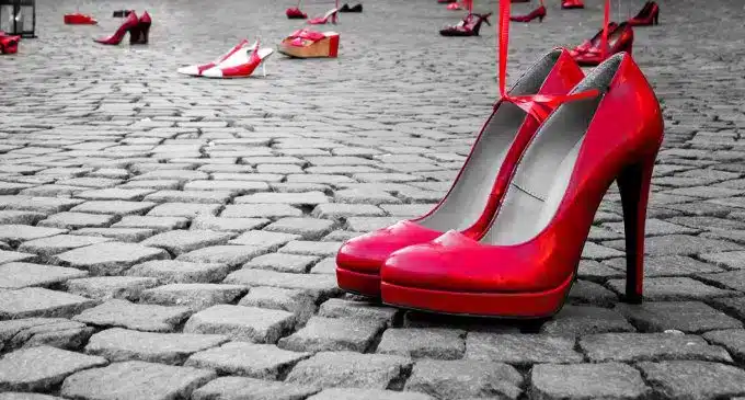 Oggi è il 25 novembre, la giornata contro la violenza sulle donne