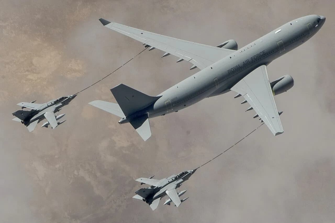 Yemen: Houthi Continue Their Advance; UK Provides Air Support to Saudi Arabia