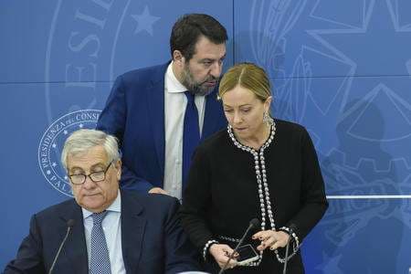 Legge di Bilancio, un documento centrale per il nostro Paese sacrificato da una politica sempre più condizionata dai populisti