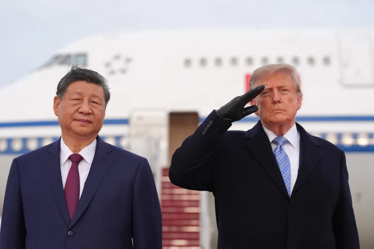 Xi ricevuto negli Usa con tutti gli onori, ma il vertice con Trump promette pochi risultati concreti