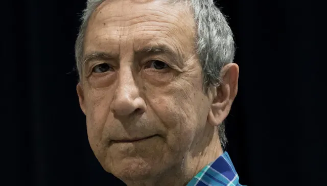 È morto Pippo Di Marca, protagonista dell'avanguardia teatrale italiana