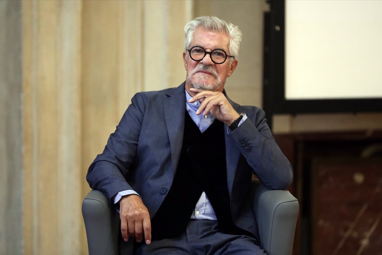 Giorgio Armani Spa, New Board of Directors: Renewed Governance with the Arrival of Angelo Moratti, Marco Bizzarri and John Hooks