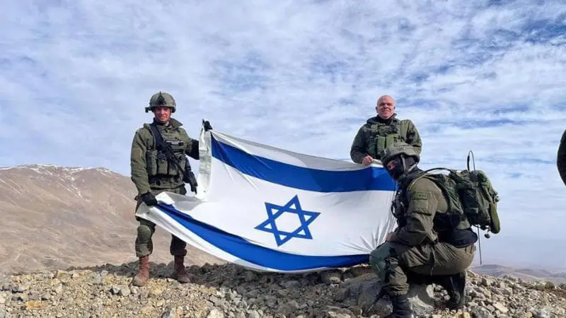 Guerra Medio Oriente, Iran a Israele "Violazione diritto internazionale in Siria"