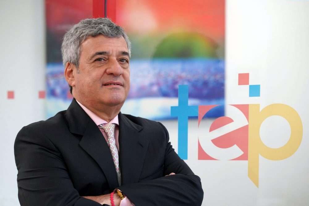 Rinnovabili: “Se non ora quando”, l’allarme e le proposte di Leonardo Montesi Ceo TepRenewables