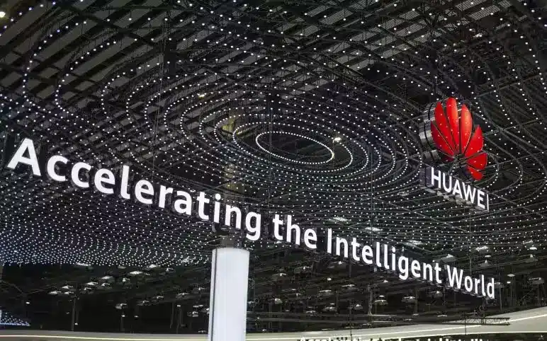 Belgio, fermati due lobbisti di Huaweii