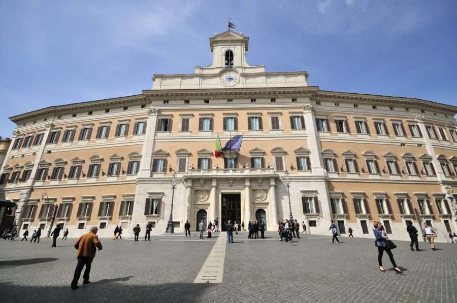 La Manovra che incentiva la transizione ecologica arriva alla discussione in Aula