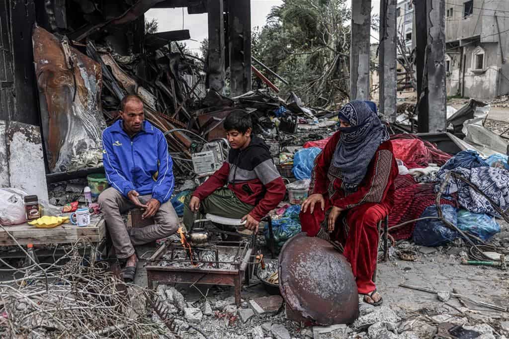 Ultimo giorno di tregua a Gaza: Usa, Qatar ed Egitto tentano di ottenere un prolungamento del cessate il fuoco