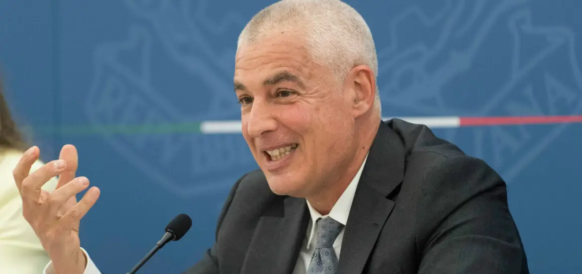 LEONARDO NEL SETTORE SPAZIALE. MARIANI: “NOI UNICA VERA JOINT VENTURE EUROPEA”