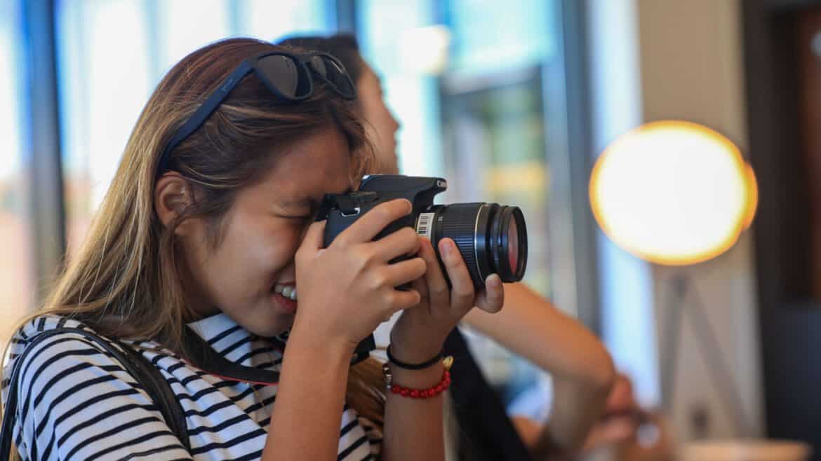 Il futuro del fotogiornalismo si impara? Getty Images ci prova con tre tirocini