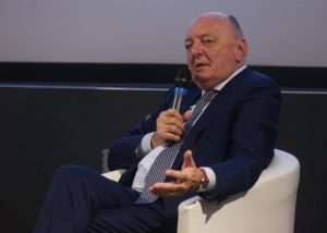Pichetto Fratin: “Trovare un deposito per le scorie nucleari è un dovere da adempiere entro la legislatura”