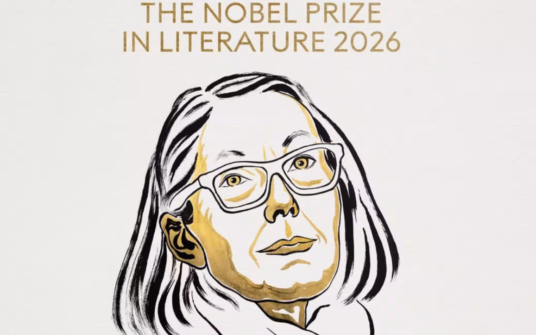 Il Nobel per la Letteratura 2026 è stato assegnato ad Anne Carson