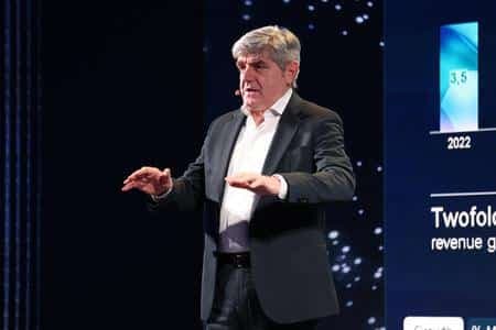 Maire, conti da primato: ricavi a 7,1 miliardi. Nextchem studia l’Ipo