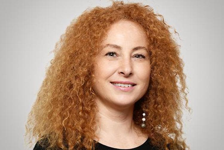 Valentina Gemignani è il nuovo capo di gabinetto del Mic