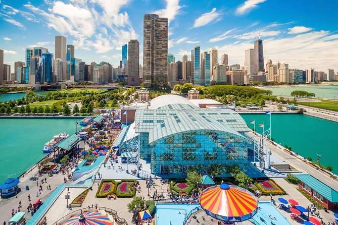 Chicago si prepara ad accogliere le eccellenze del vino italiano ad ottobre con Vinitaly.USA