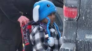 Minnesota. Blitz anti-immigrazione,  bimbo di cinque anni usato come esca e condotto in prigione insieme al padre