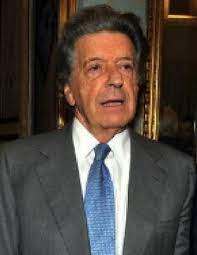 E’ morto Publio Fiori, una vita dedicata alla politica