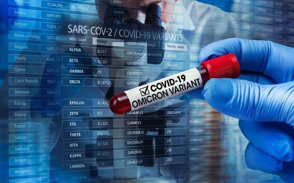 Covid, l’isolamento domiciliare potrebbe essere ridotto a 5 giorni: pronta la nuova circolare