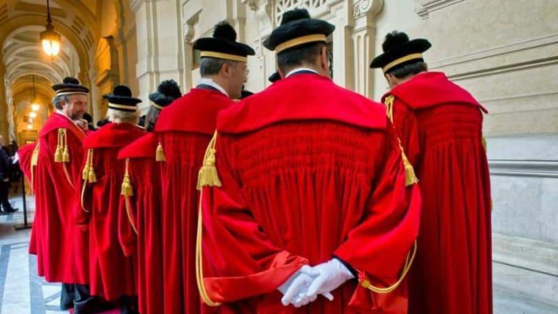 The Economist sul referendum, la riforma anche se passerà non renderà i tribunali italiani più veloci