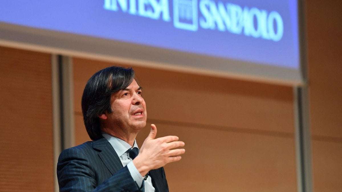 Intesa Sanpaolo: un’eccezione nel banking europeo costruita per clienti eazionisti