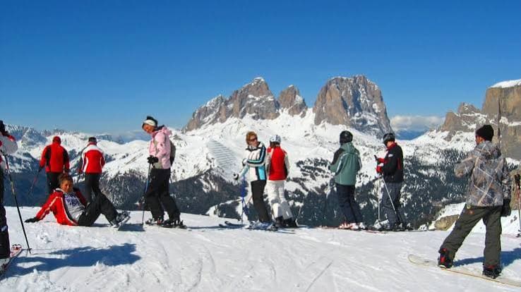 Dolomiti Superski, accordo con l'Antitrust: 30 milioni di euro tra rimborsi e sconti per gli sciatori