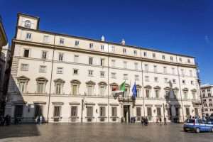 Pnrr, cabina di regia a Palazzo Chigi per l’esame della relazione sullo stato di attuazione