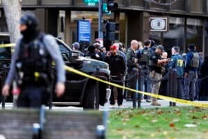 attacco a washington