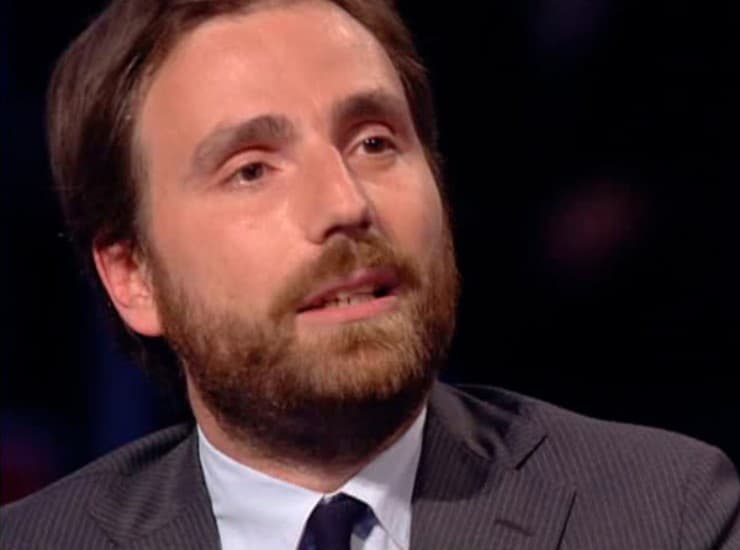 Stefano Cappellini nuovo direttore ad interim di Repubblica: prende il posto di Mario Orfeo