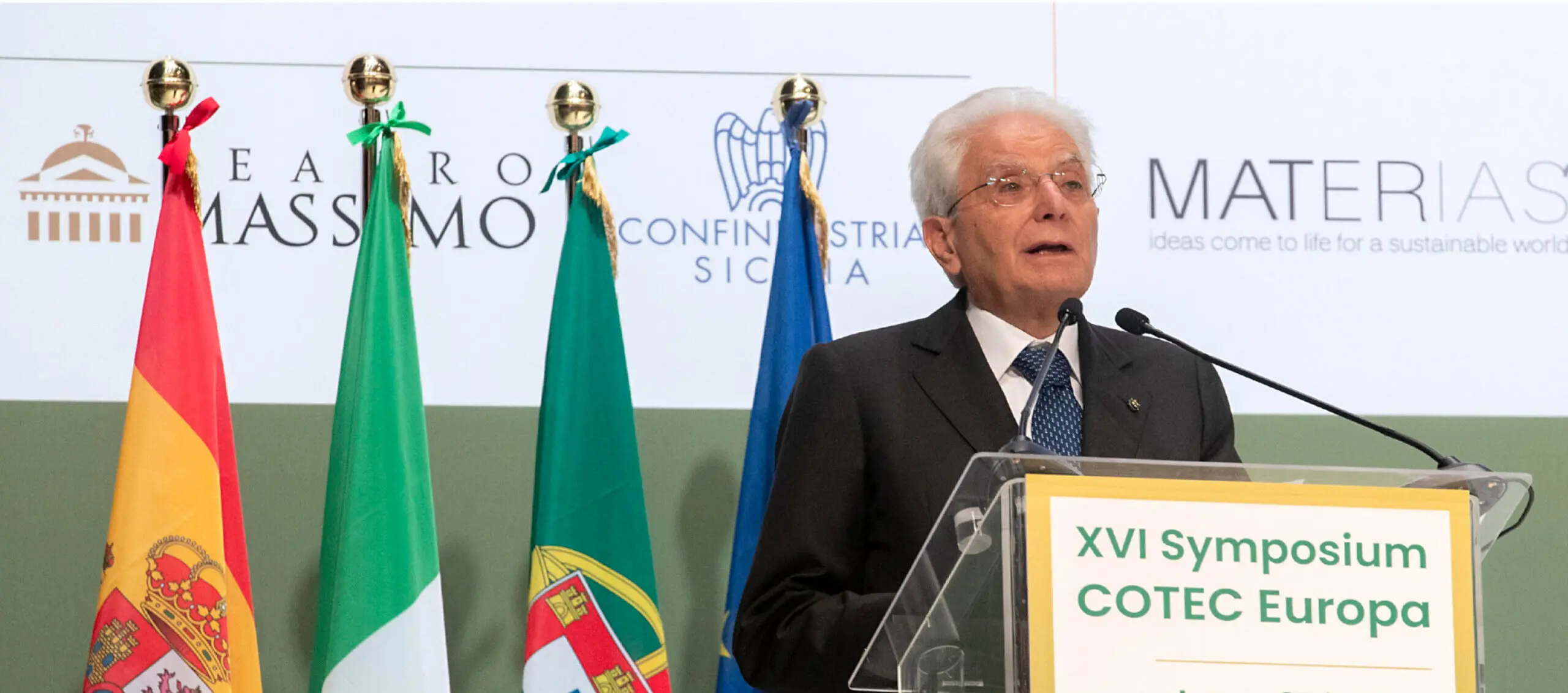 Cotec Europa, a Venezia i leader di Italia, Spagna e Portogallo chiedono una strategia comune sull’IA