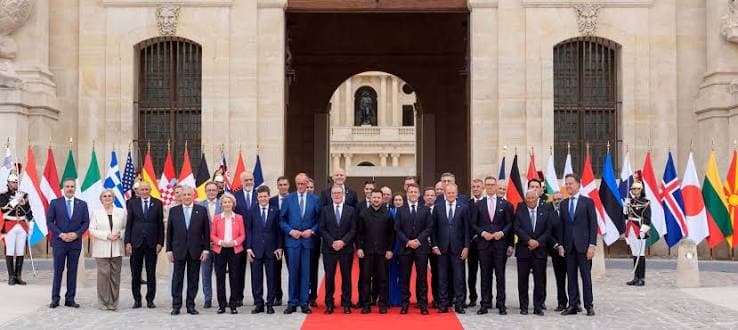 Europa rafforza la difesa antimissile: nasce la Coalizione integrata anti-missili balistici