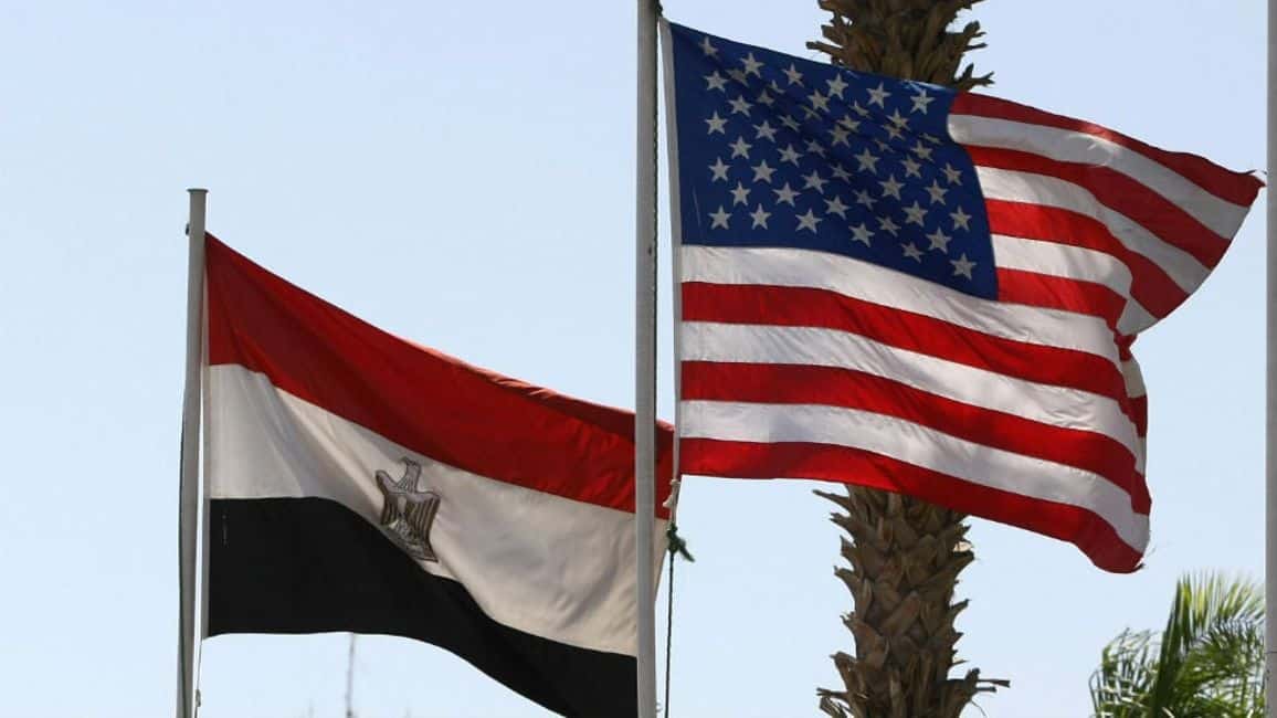 M.O., Trump chiama Al Sisi, che gli dice "Il mondo conta su di te per la pace"