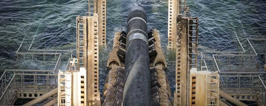 Nord Stream 2, il ruolo del gasdotto nelle tensioni tra Russia e Usa