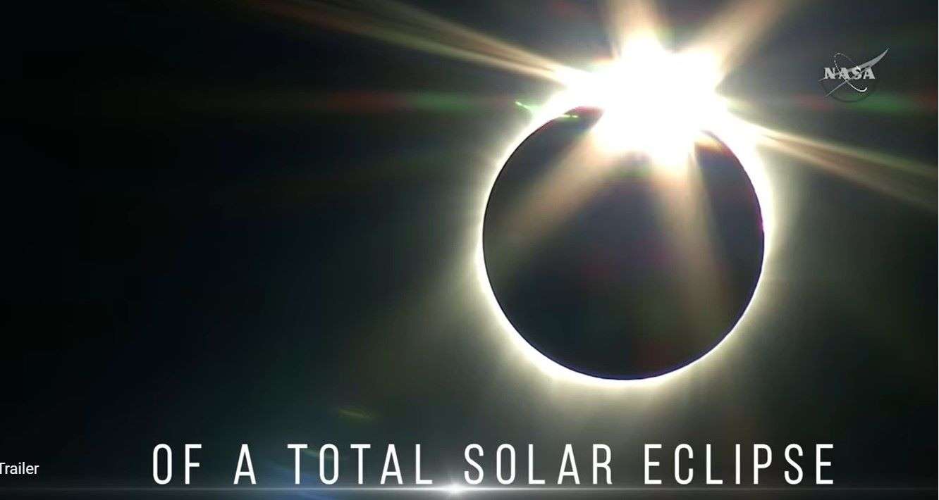 L’eclissi del secolo, gli americani tutti a guardare il cielo