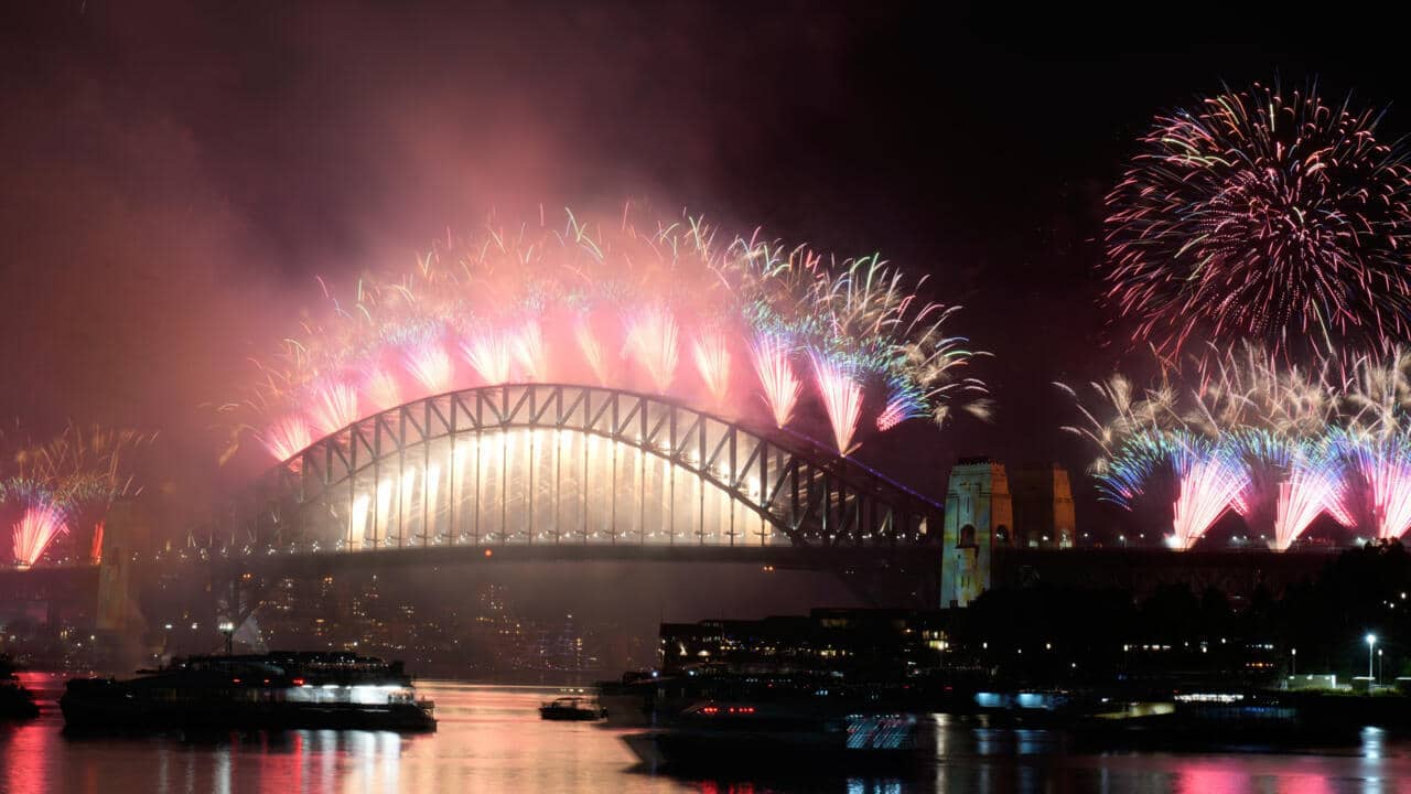 Ed è già 2026. Capodanno intorno al mondo