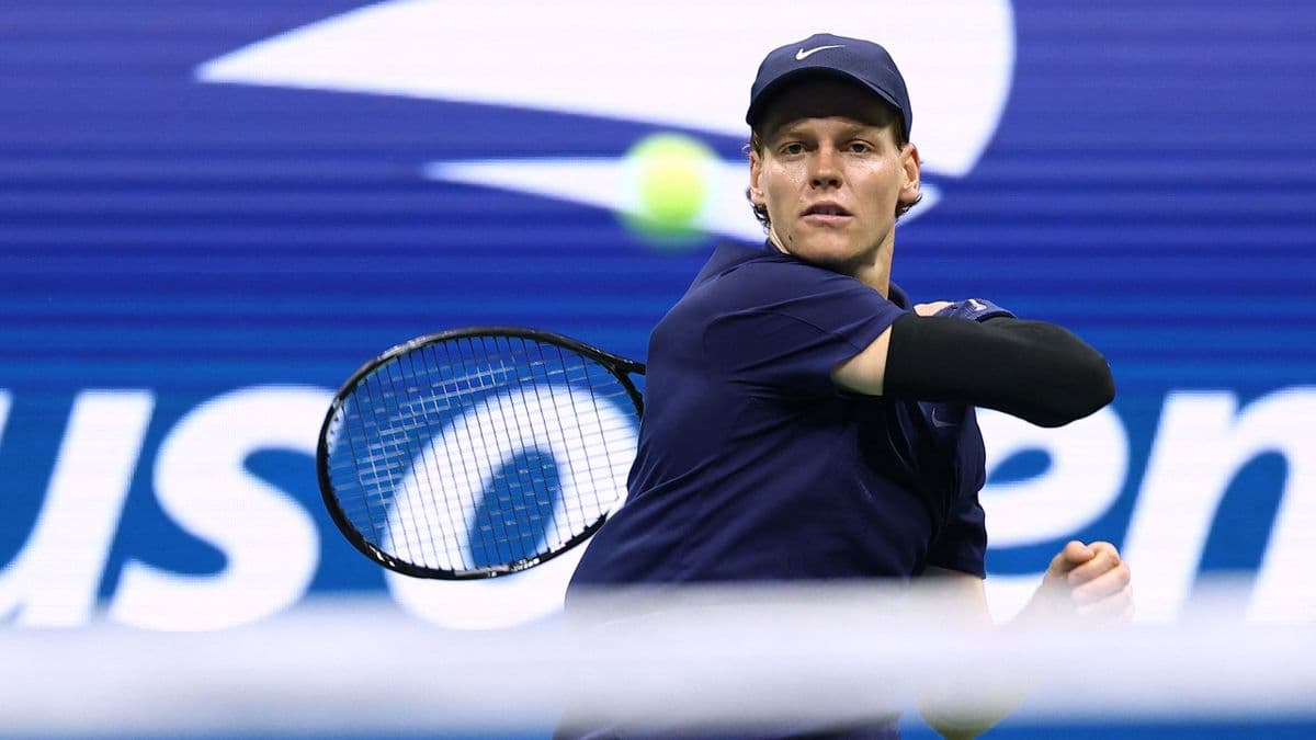 US Open 2026, ufficiale l'entry list: Sinner guida l'Italia, attesa per Alcaraz e Rune