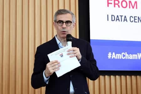 AmCham: il ponte strategico tra Italia e Stati Uniti oltre dazi, data center e sicurezza europea