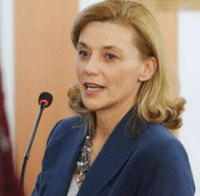 Elisabetta Belloni Riceverà il Premio Francesco Cossiga per l’Intelligence