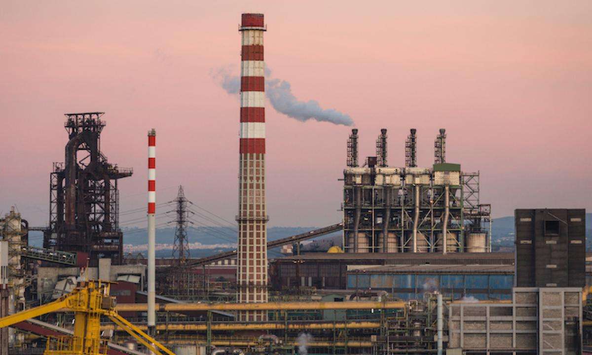 Ex Ilva, vertice a Palazzo Chigi.  Il governo annuncia altri 150 mln, ma il tempo stringe