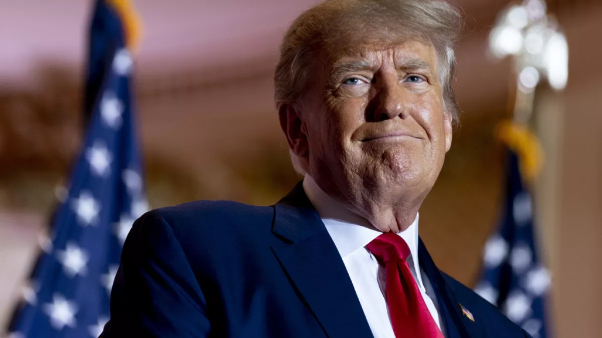 Caucus in Iowa, Donald Trump stravince con un margine elevatissimo