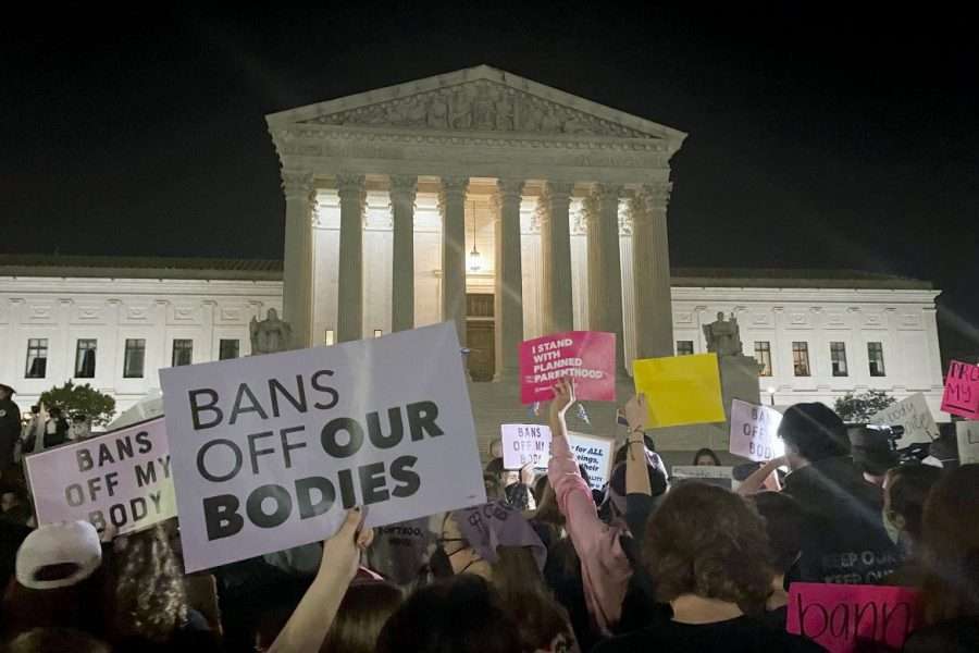 La Corte Suprema Usa cancella il diritto costituzionale all’aborto