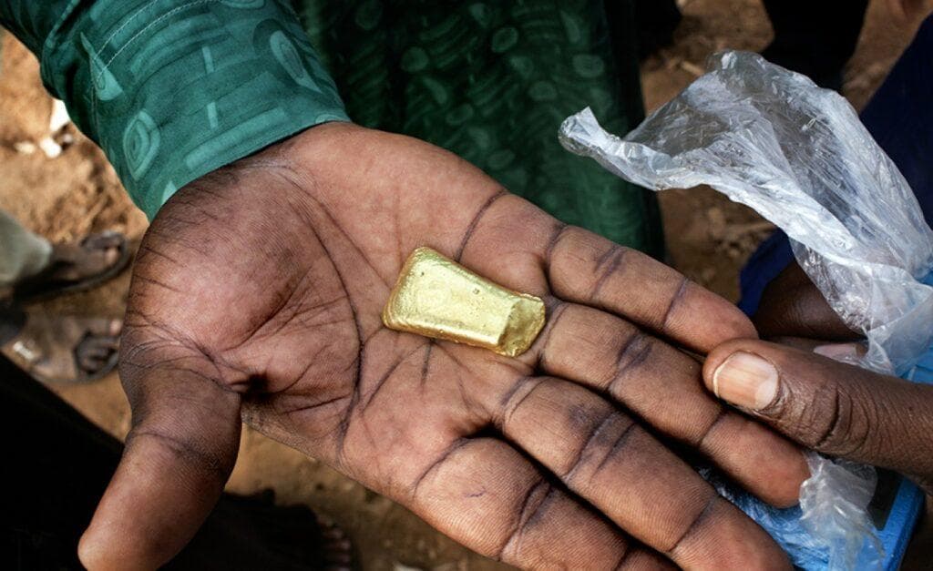 Tragedy in Sudan: Mine Collapse Claims at Least 60 Lives, Dozens Missing