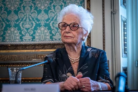Segre sui giovani di Fdi: “Tendenze sempre esistite ma con questo governo emergono senza vergogna”