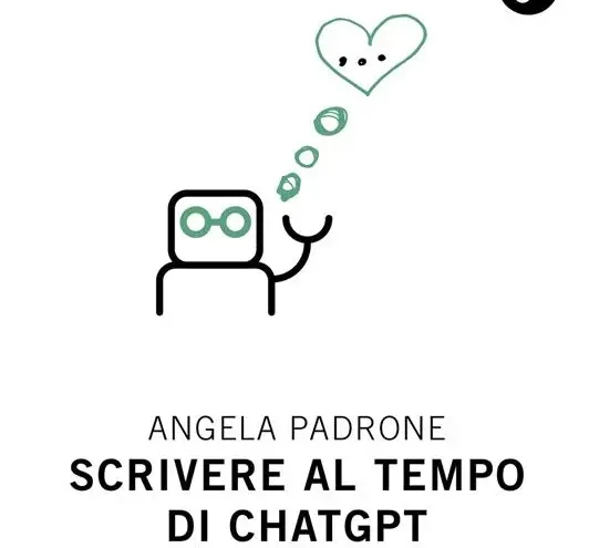 "Scrivere al tempo di ChatGPT", l'IA non ucciderà le nostre parole