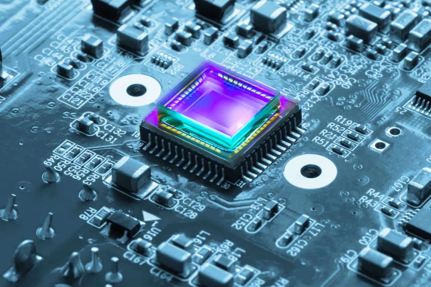 Automotive, nel 2023 la carenza di semiconduttori ha prodotto una perdita di 2,6 milioni di veicoli