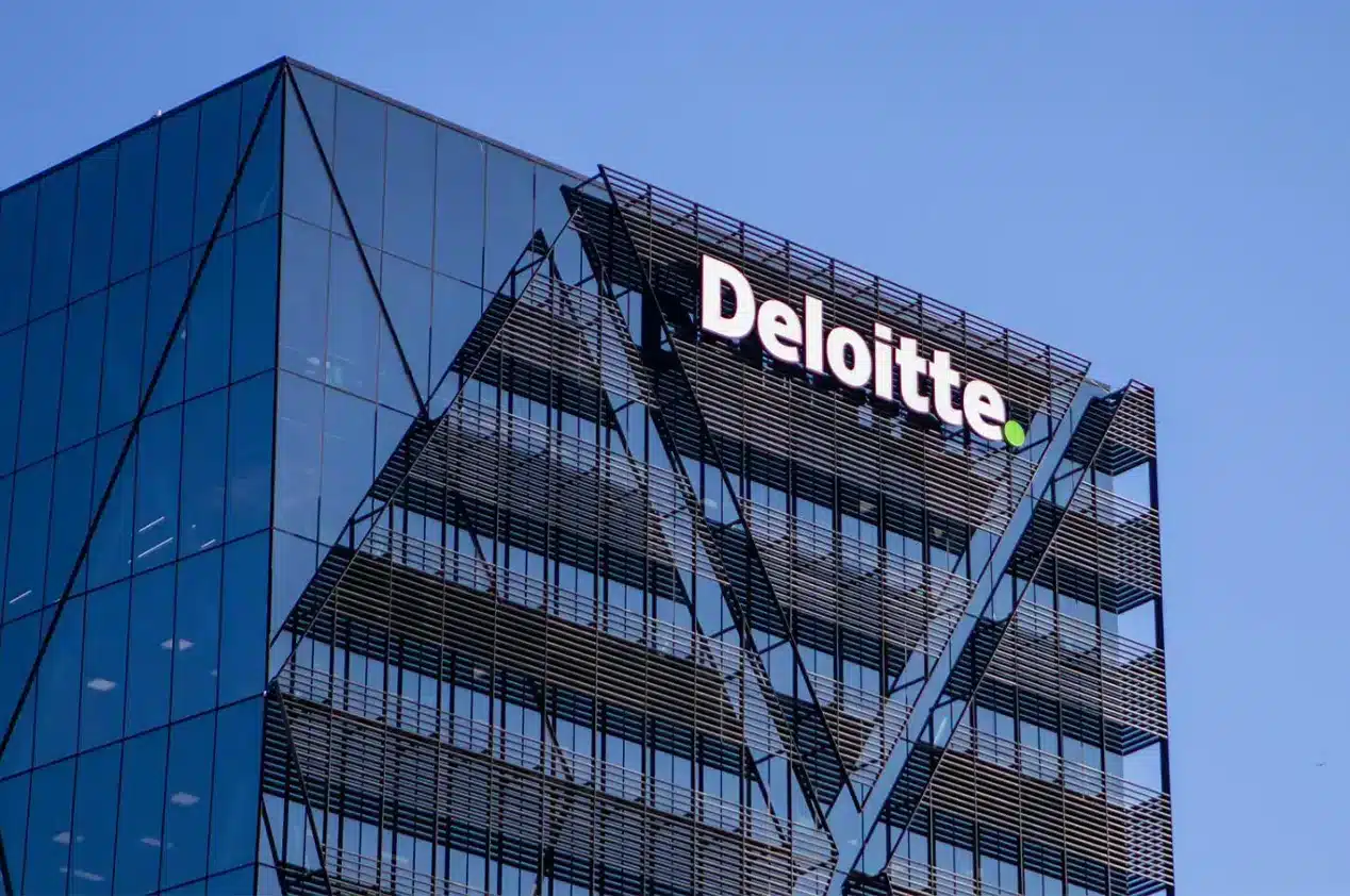 Deloitte: settore bancario al centro dell’ecosistema delle infrastrutture strategiche critiche